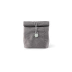 LunchBag To Go Organic - Grey