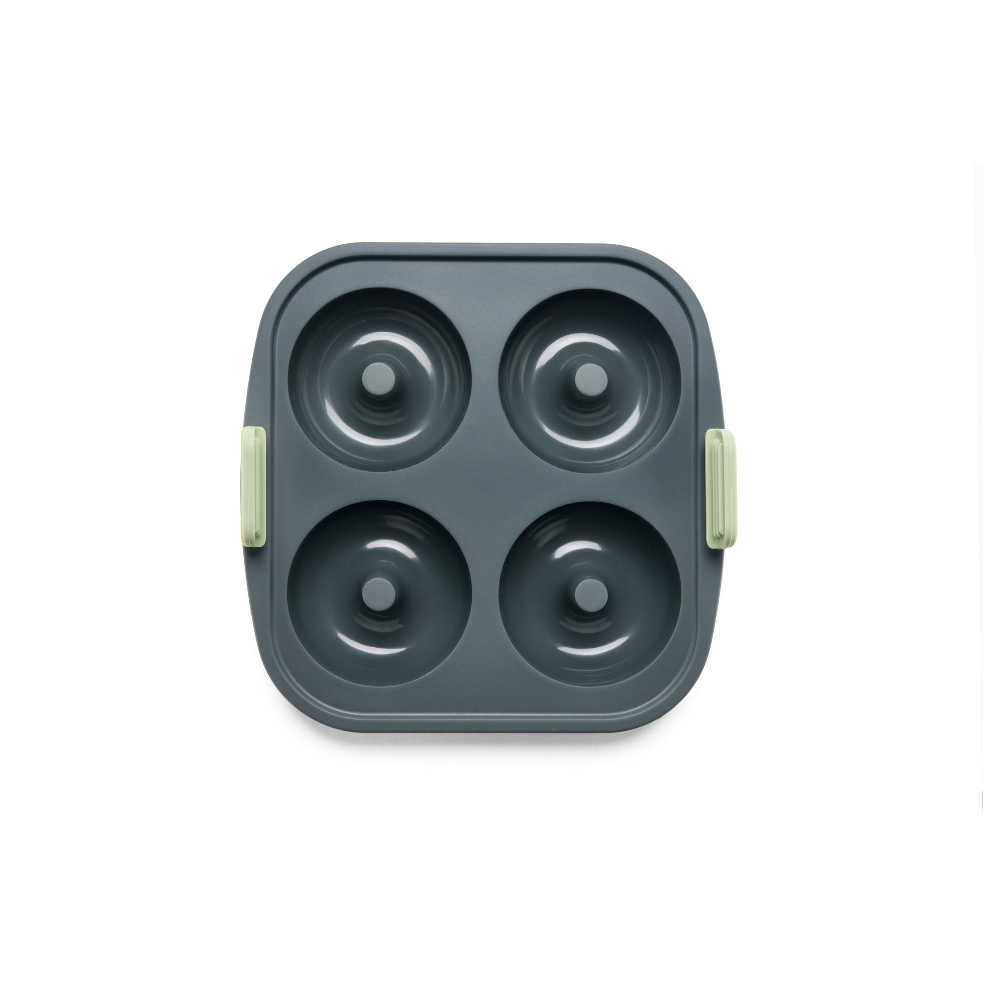 Air fryer Doughnuts Mould - 4 hole - Gre